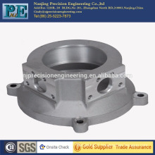 High precision casting aluminum engine shell